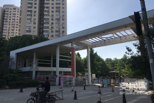 工業(yè)南路煉油廠宿舍深度評測 優(yōu)點(diǎn)、不足與經(jīng)紀(jì)人評價